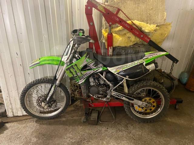 Kawasaki KX 85. 85. ., ,   