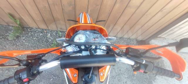 Racer Enduro RC200GY-C2. 200. ., , ,   