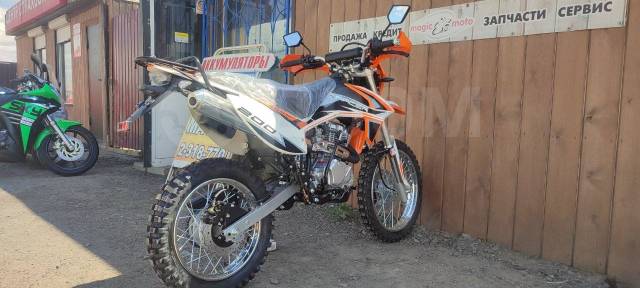 Racer Enduro RC200GY-C2. 200. ., , ,   