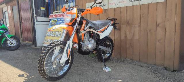 Racer Enduro RC200GY-C2. 200. ., , ,   