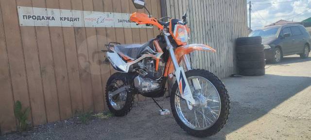 Racer Enduro RC200GY-C2. 200. ., , ,   