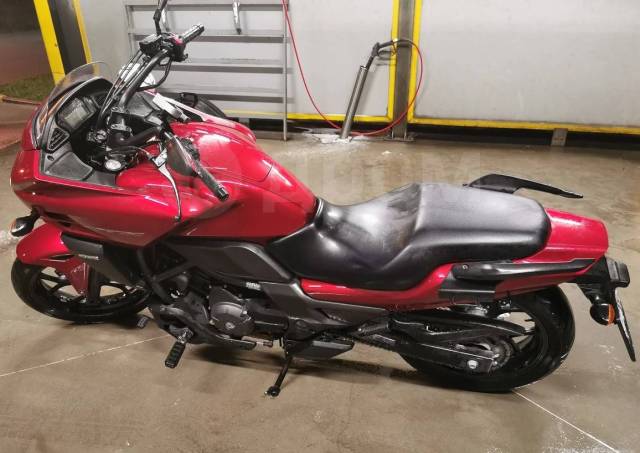 Honda CTX700. 700. ., , ,   