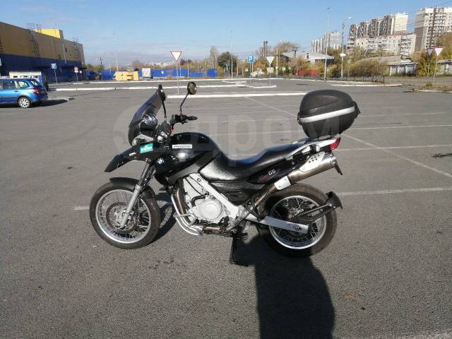 BMW F 650 GS. 650. ., , ,   