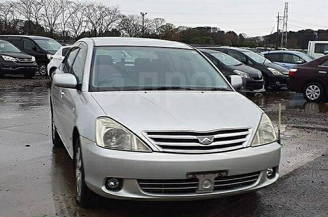 Toyota allion azt240