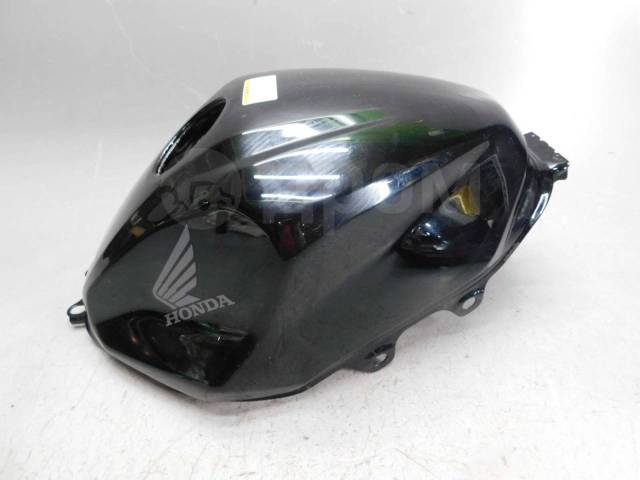   Honda CBR400R NC47 027791 