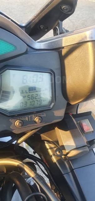 Yamaha FJR 1300A. 1 300. ., , ,   