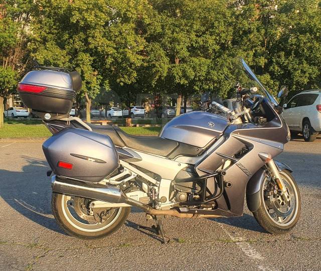 Yamaha FJR 1300A. 1 300. ., , ,   