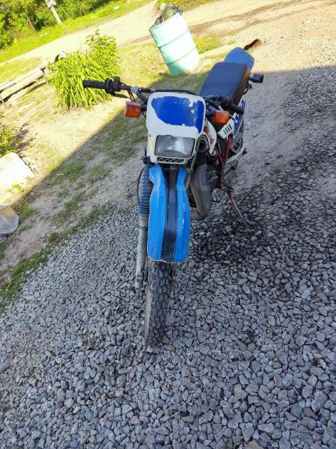 Honda MTX. 200. ., , ,   