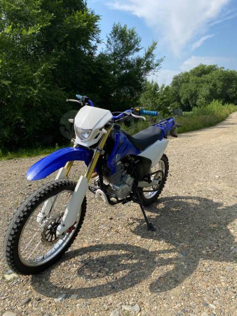 Regulmoto sport 003 как снять сиденье Regulmoto ZF-KY 250 Sport-003, 2019, 250 куб. см. 4х тактный, с пробегом, исправ