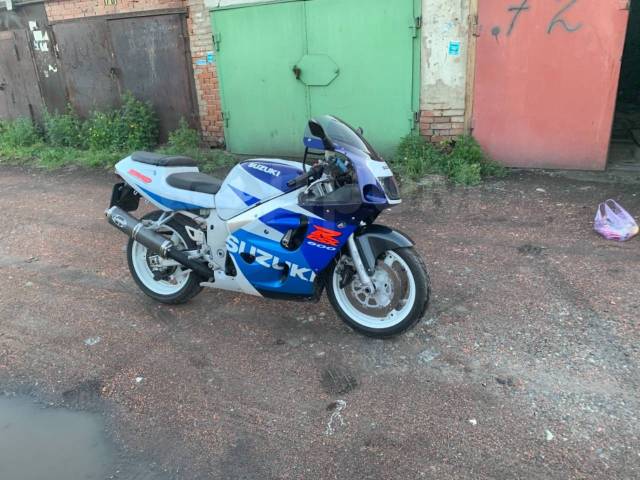 Suzuki GSX-R 600. 600. ., , ,   