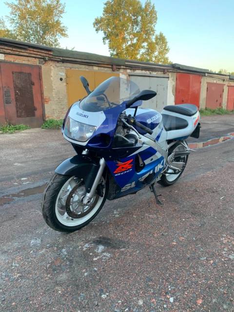 Suzuki GSX-R 600. 600. ., , ,   