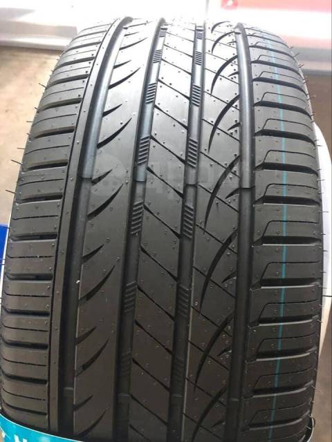 Haida HD937, 225/55 R18, 18", 1 шт, 225 мм, 55 %, радиальный, летние ...