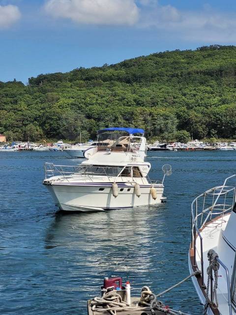 Fairline. 1989 ,  9,30.,  , 400,00..,  