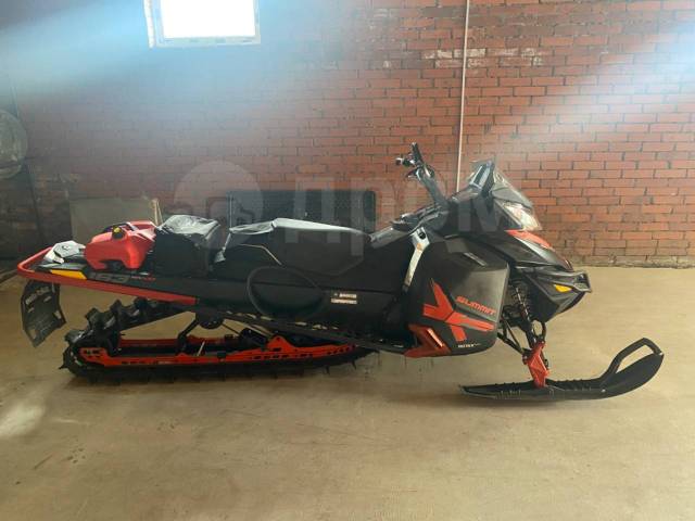 BRP Ski-Doo Summit X. ,  ,   