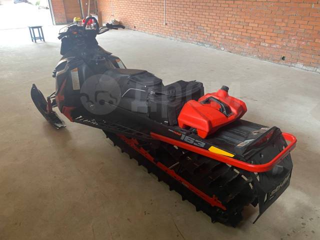 BRP Ski-Doo Summit X. ,  ,   