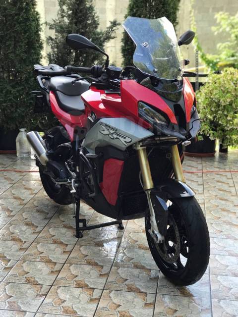 BMW S 1000 XR. 1 000. ., ,  ,   