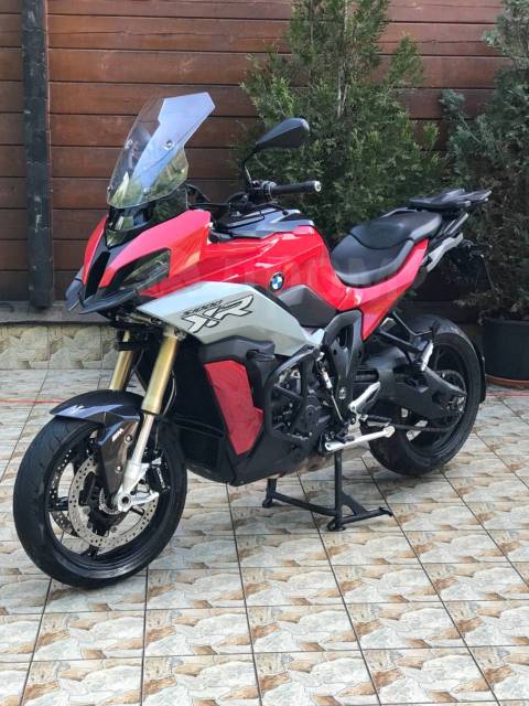 BMW S 1000 XR. 1 000. ., ,  ,   