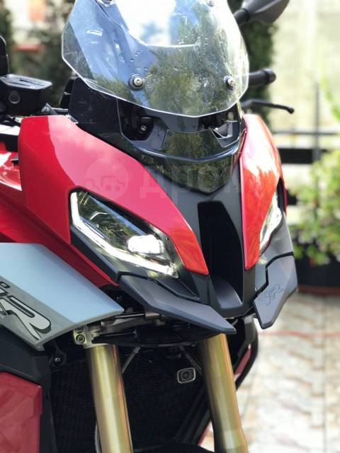 BMW S 1000 XR. 1 000. ., ,  ,   