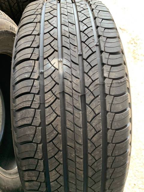 Michelin, 265/60R19 - Шины в Находке