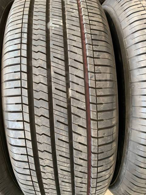 Yokohama, 235/60R18, 18", 1 шт, в наличии, 235 мм, 60 %, радиальный ...