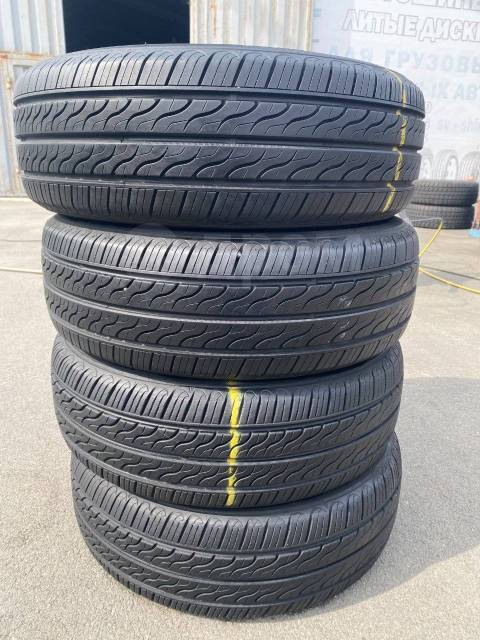 Toyo Teo Plus, 185/65 R14, 14", 1 шт, в наличии, 185 мм, 65 % ...
