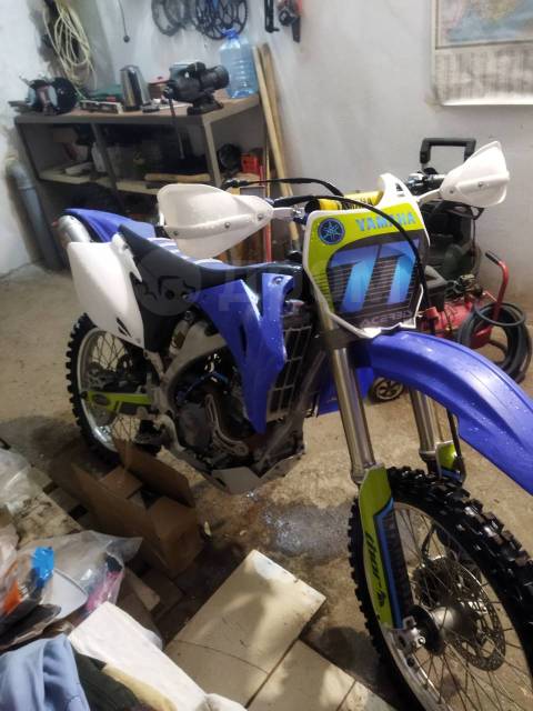 Yamaha YZ 250F. 250. ., , ,   