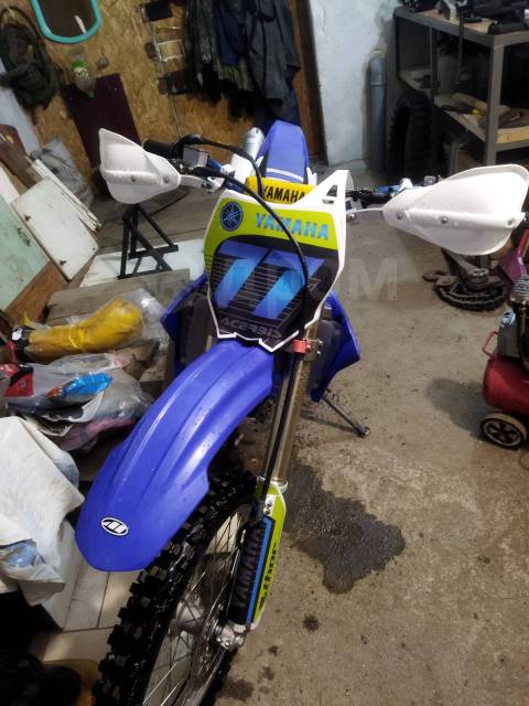 Yamaha YZ 250F. 250. ., , ,   