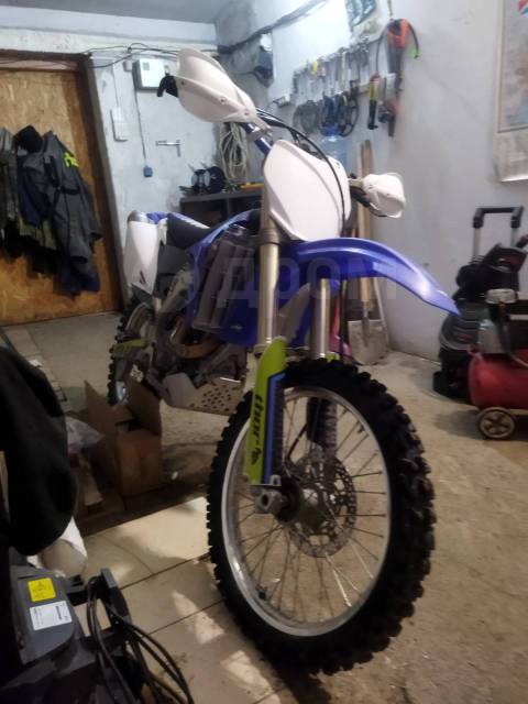 Yamaha YZ 250F. 250. ., , ,   