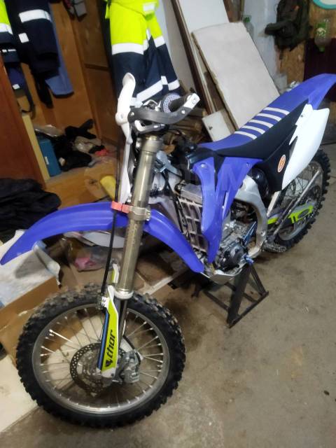 Yamaha YZ 250F. 250. ., , ,   