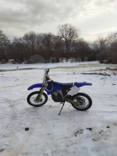 Yamaha YZ 250F. 250. ., , ,   