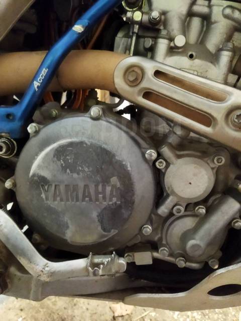 Yamaha YZ 250F. 250. ., , ,   