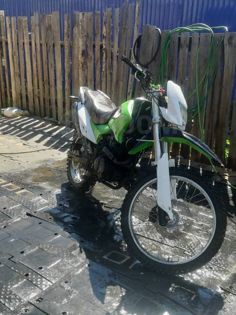 Irbis TTR 250R. 250. ., , ,   