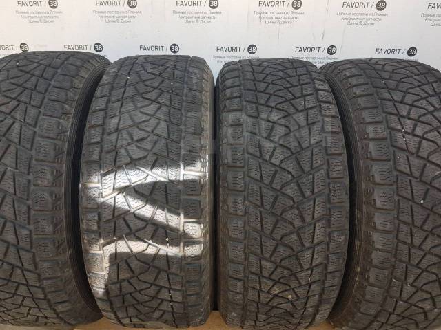 Bridgestone, 285/60 R18, 18", 1 шт, 285 мм, 60 %, радиальный, зимние ...