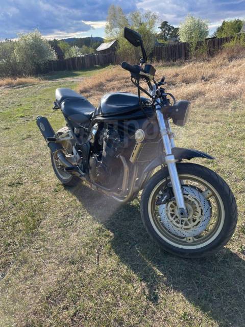 Suzuki GSF 1200 Bandit. 1 200. ., ,   