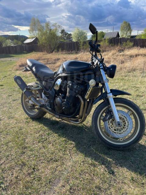 Suzuki GSF 1200 Bandit. 1 200. ., ,   