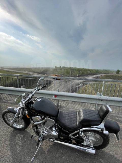 Suzuki VS 1400 Intruder. 1 400. ., , ,   