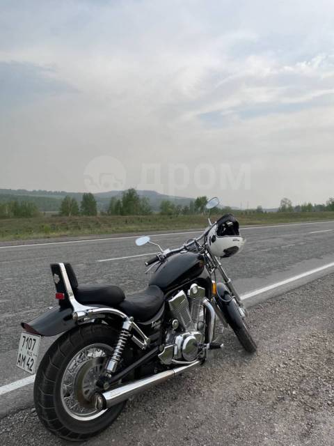 Suzuki VS 1400 Intruder. 1 400. ., , ,   