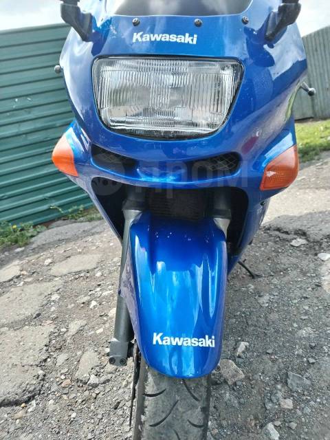 Kawasaki ZZR 400. 400. ., , ,   