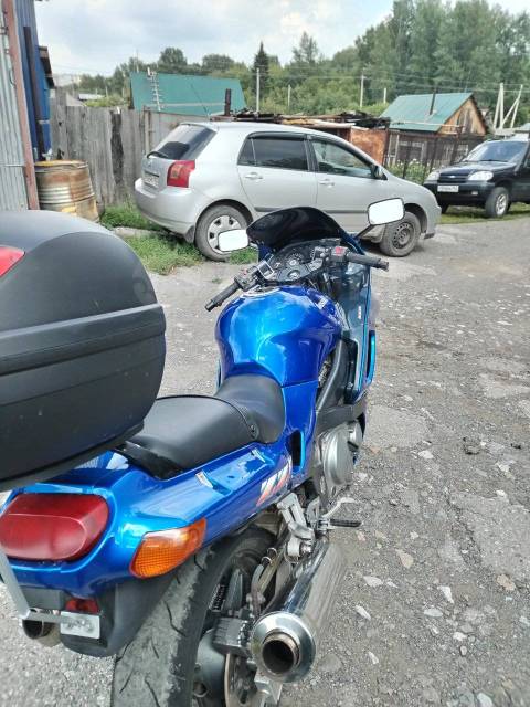 Kawasaki ZZR 400. 400. ., , ,   