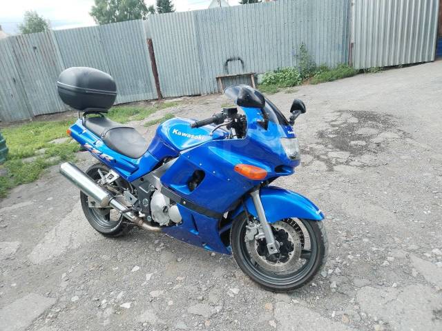 Kawasaki ZZR 400. 400. ., , ,   