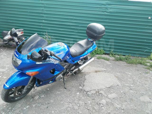 Kawasaki ZZR 400. 400. ., , ,   