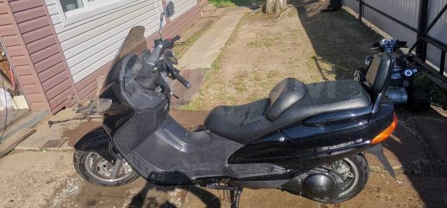 Suzuki Skywave 250. 250. ., , ,   