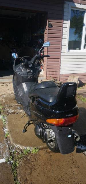 Suzuki Skywave 250. 250. ., , ,   