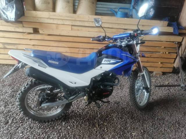 Irbis TTR 250. 250. ., ,  