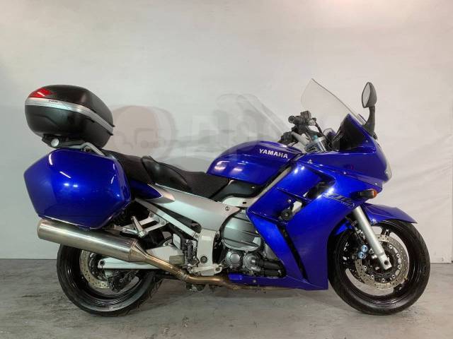 Yamaha FJR 1300. 1 300. ., , ,   