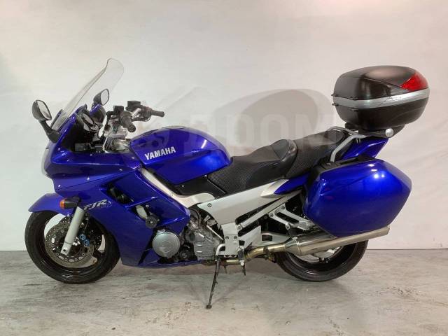 Yamaha FJR 1300. 1 300. ., , ,   