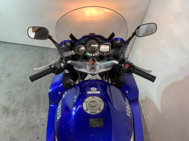 Yamaha FJR 1300. 1 300. ., , ,   