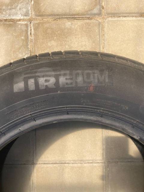 Pirelli Cinturato P1, 195/65 R 15