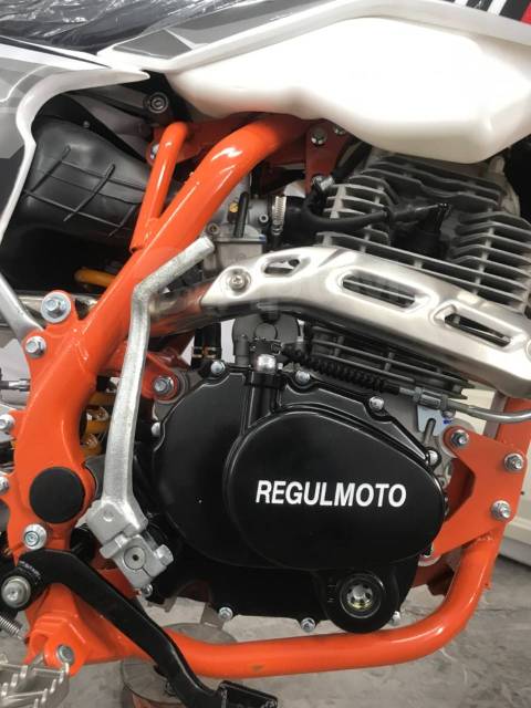 Regulmoto Athlete 250. 250. ., ,  ,   