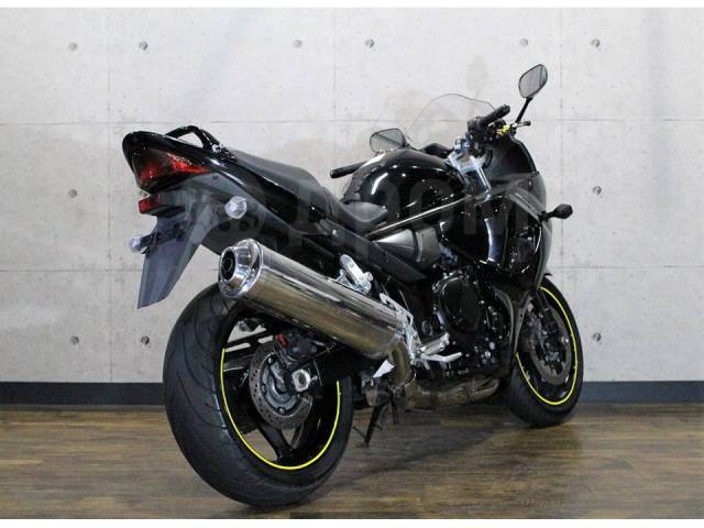 Suzuki GSF 1250 Bandit. 1 250. ., , ,   